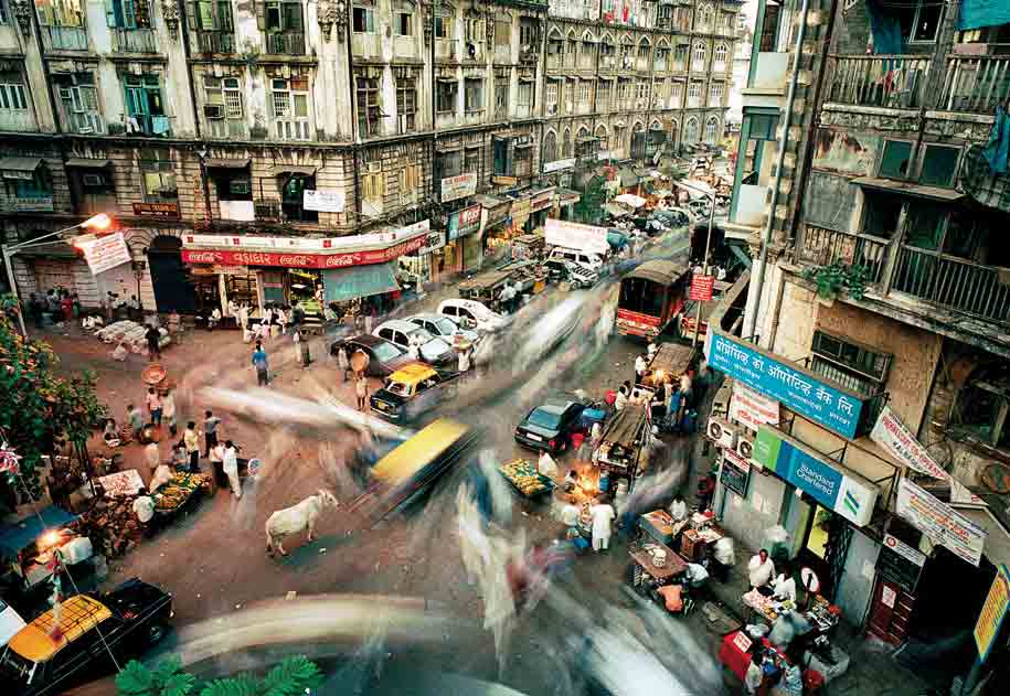 5 Major Causes of Water Pollution in India