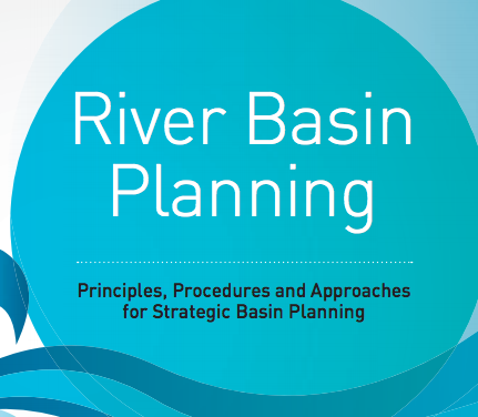 River Basin Planning Principles, Procedures and Approaches for Strategic Basin Planning