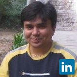 Kandarp Shah, Project Manager, BE,MBA, SAP FICO,Six Sigma