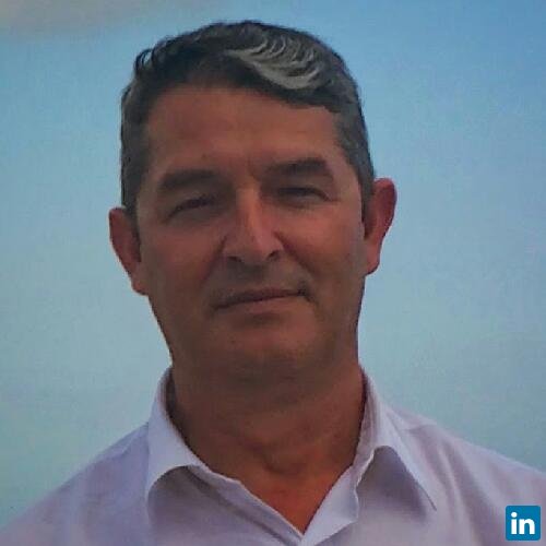 Simon Meyer, Project Manager, Principal Consultant at Advisian | WorleyParsons Group