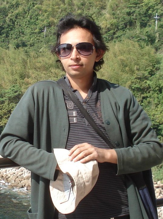 Sayed Mohammad Nazim Uddin, USTB, China - PhD Researcher and Project Manager 