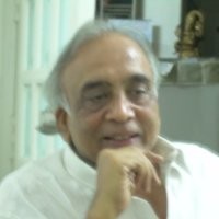 Jagdish Haribhai Patel