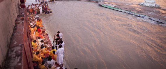 Clean Ganga: No Environmental Clearances Granted In The Last 2 Years