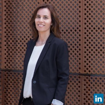 Cristina Martinho, Owner and Managing Partner na Acquawise Consulting