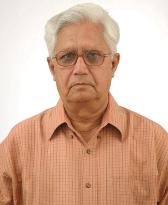 Dinesh Mishra, Barh Mukti Abhiyan - Convenor