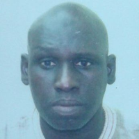 Gora Ndiaye, Ingenieur Hydrologist