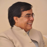Bhagwan Singh Chaudhary, Department of Geophysics, Kurukshetra University - Professor