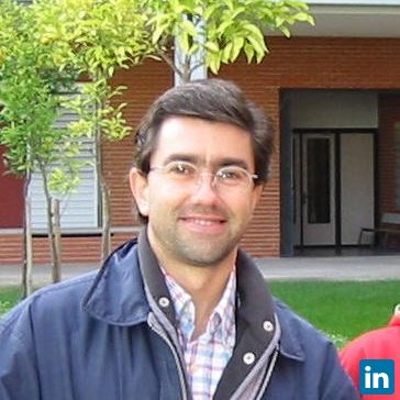 Francisco (Paco) Martinez-Capel, Tenure Professor in Universitat Politecnica de Valencia, Spain