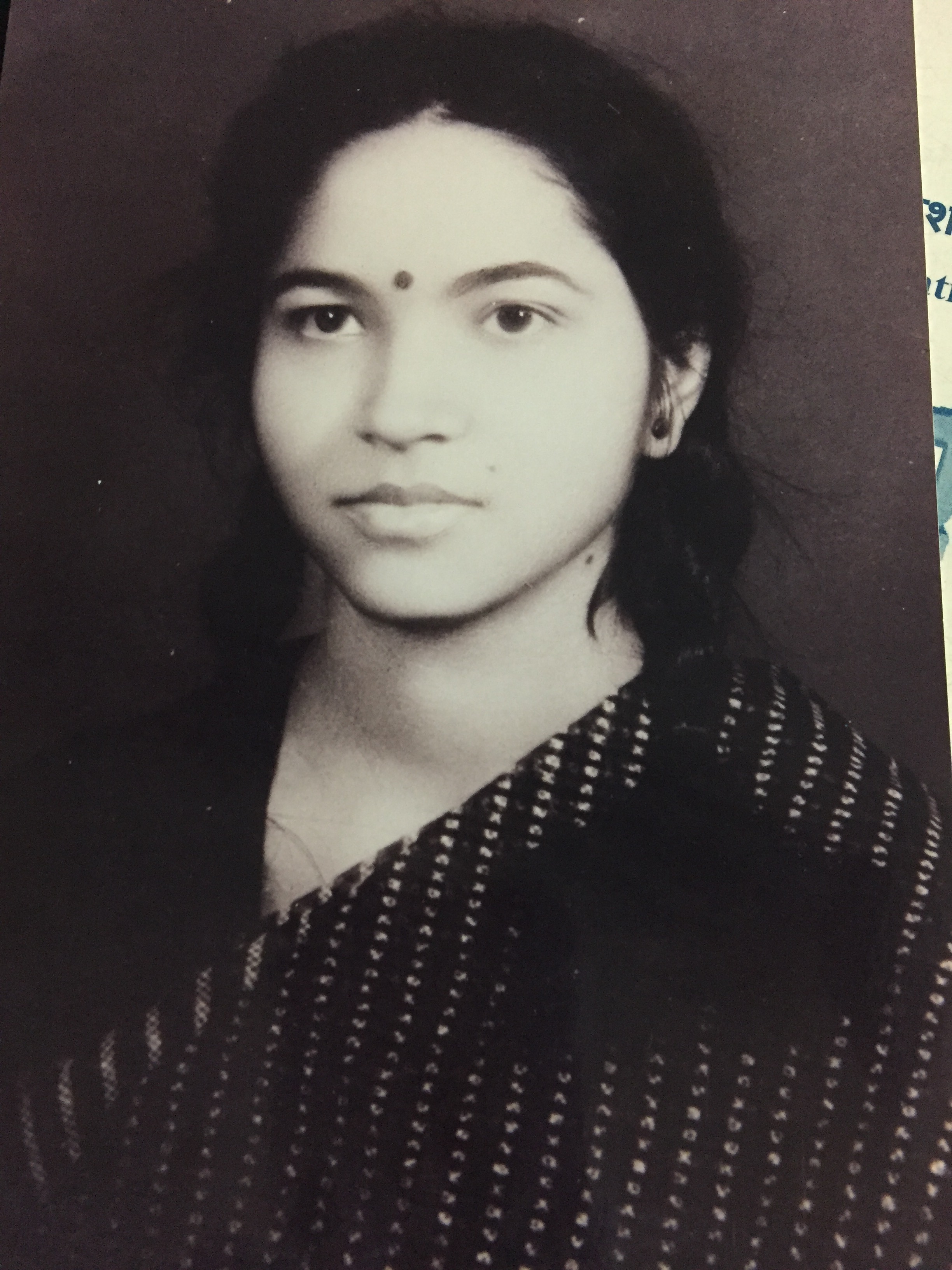 Beena Anand, Employee at central soil and materials research station,MOWR, RD & GR, New Delhi, India