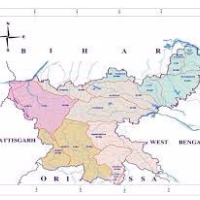 Jharkhand - SPMG