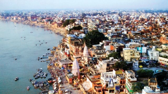 Ganga ministry invites bids for surface cleaning