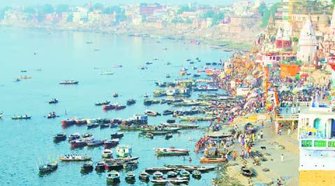 Simply put: Aims and hurdles of cleaning the Ganga