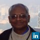 Prof. Partha Sarathi Datta, Independent Consultant on Water & Environment