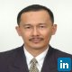 Bobby Martinez, Qatar Petroleum - GIS Specialist