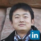 Xingyu Liu, Vice research director of National engineering Lab of biohydrometallurgy
