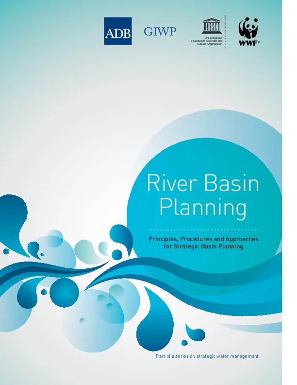 River Basin Planning