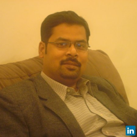 Subhasis Das, PhD, Fellow, The Energy and Resources Institute, India