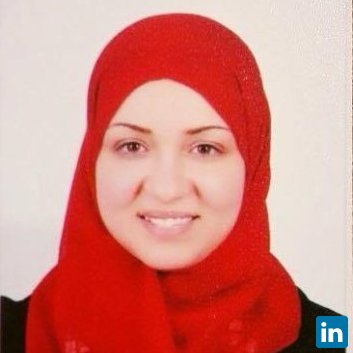 Mariam  Yassin, Certified Six Sigma MBB, TQM Diploma, Instructor, Senior Production Planner at ESTYRENICS