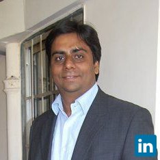 Nirav Suthar, Manager - Proposal Management at Siemens Limited