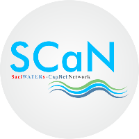 SaciWATERs Cap-Net Network SCaN