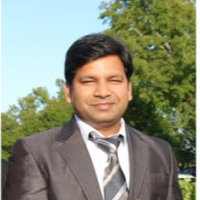 Naveen Prakash, Project Manager on Toronto Basement Flooding Protection Program