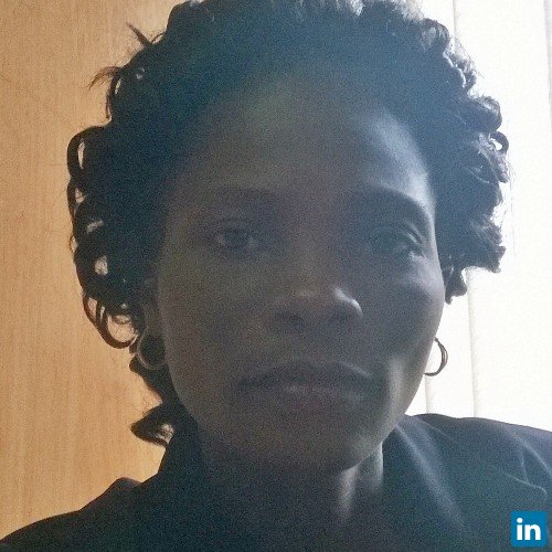 Olufunke Ajibade, Civil Servant at Osun State Water Corporation