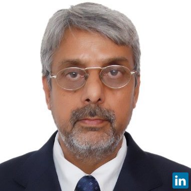 Arun Bhaskar, Owner, R S Envirolink Technologies Pvt Ltd.