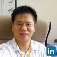 Tau Chuan LING, Professor at University of Malaya