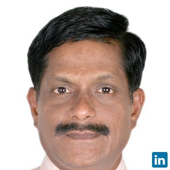 Visweswara Rao, General Manager (Dredging) at BEML LIMITED