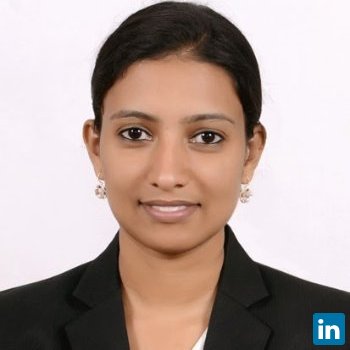 Gayathri Mohan, Assistant Professor at KMCT Engineering College