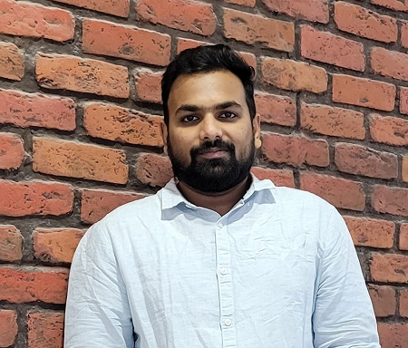 Anshuman Parashar, LEAD-ENVIRONMENT at KHANNA PAPER MILL