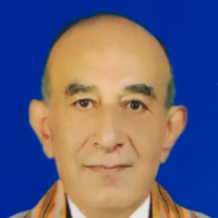 Atef gresat, Renewable energy and environmental and construction expert