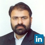 Muhammad Majid Khan, Landscape operation Manager at Initial Services België