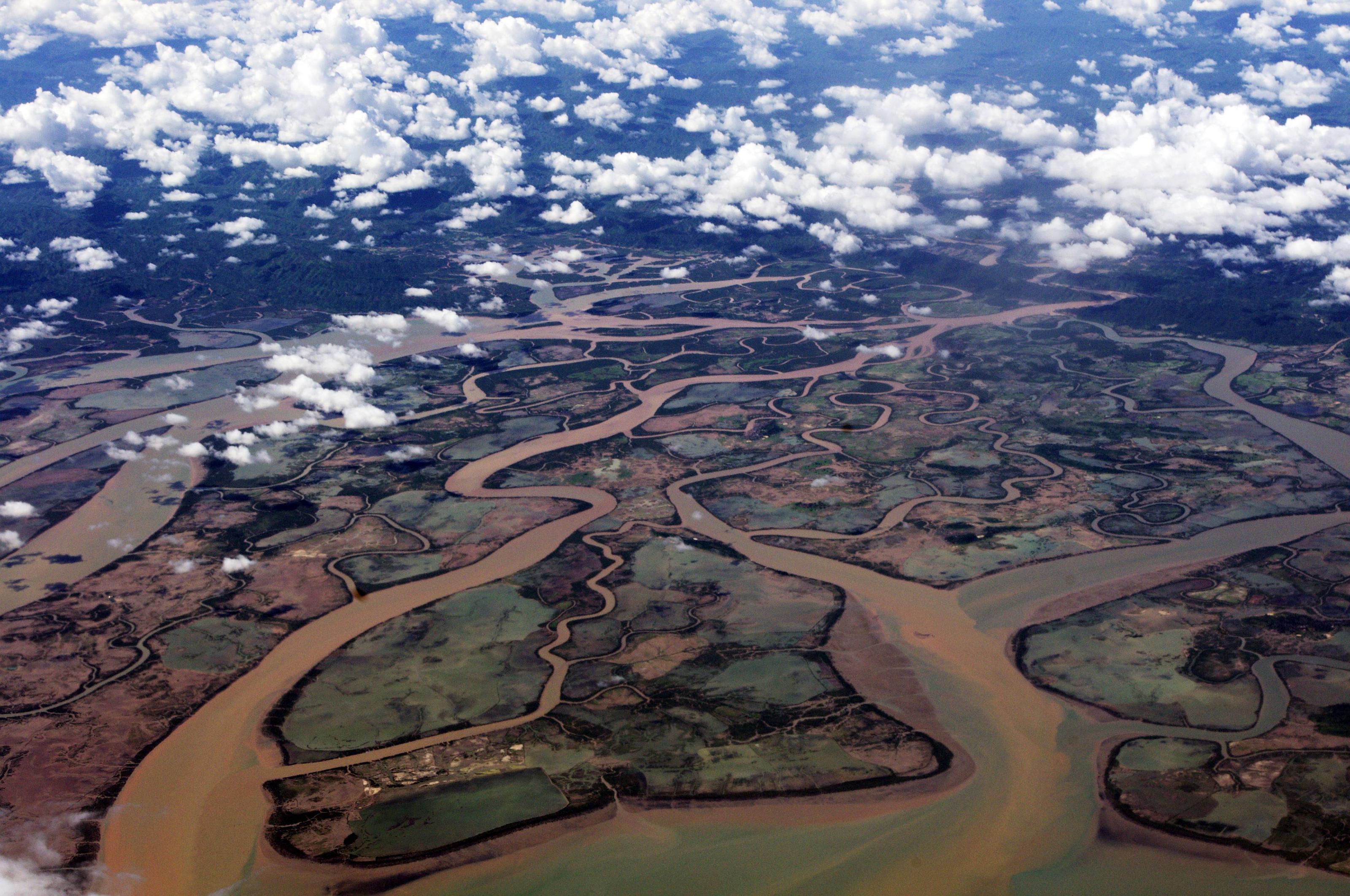 Centre to Aware People on Arsenic Groundwater in Ganga Plains