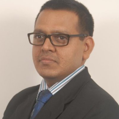 Praveen Sethia, Founder & Director - Infrastructure Advisors Private Limited