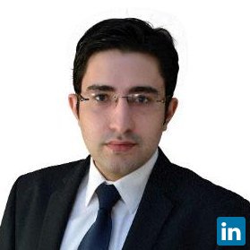Ahmad Akhlaq, Assistant Manager at Quaid-e-Azam Solar Power (Pvt.) Ltd.