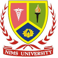 NIMS University