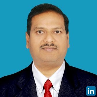 Dr. Rabindra Kumar Sinha, Faculty in Department of Mining Engineering, Indian School of Mines