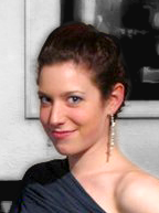 Elena Steiner, Product Owner