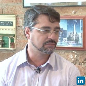 Marcelo Alarsa, Executivo com experiência em remediação de projetos complexos