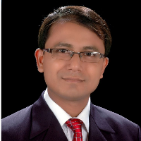 Mohiuddin Choudhury, Senior Application & Instrumentation Engineer at AMC INSTRUMENTS