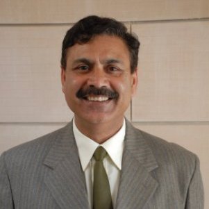 lalit sharma, Director, Adaptive Technologies at SM Sehgal Foundation