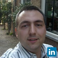 Bojan Bazdar, Web Developer, Architect at TallyFox Social Technologies