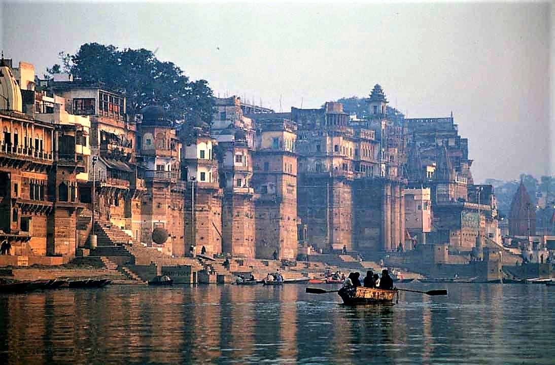 A Drying Ganga could Stall Food Security and Prevent Achieving SDGs