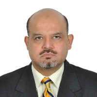 Muhammad Asim Zia, Mr.