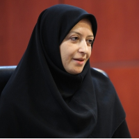 Shina Ansari, Employee at IRAN Department of Environment
