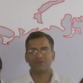 Shailendra Dwivedi, Sr Adviser - GIZ India