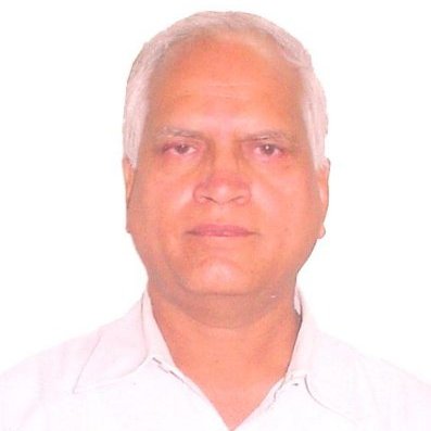 A. N. Singh, Consultant (Rural) - National Mission for Clean Ganga