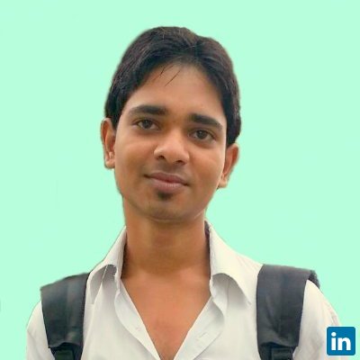 Avinash Kumar, Student at Central University of Jharkhand