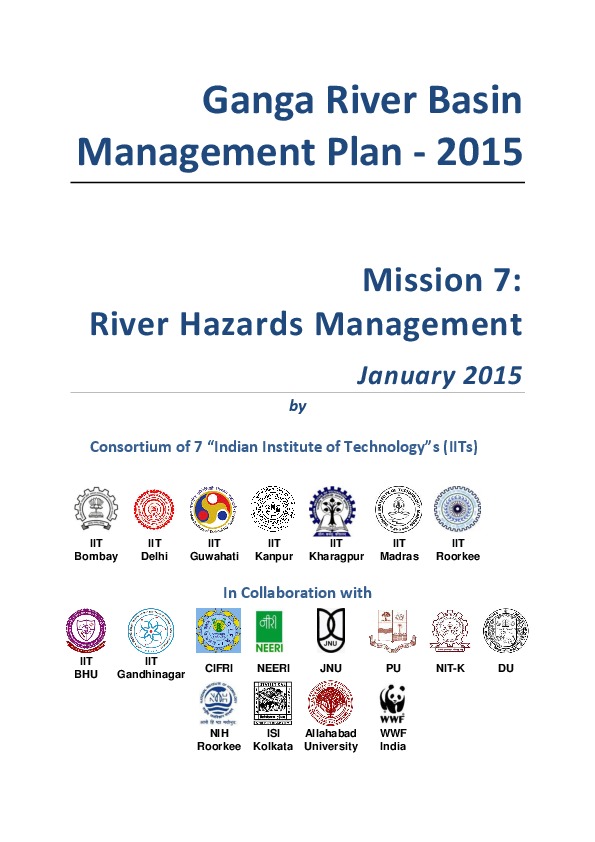 River Hazards Management